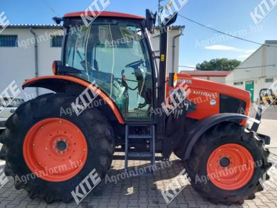 Kubota M110 GX 