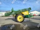 John Deere M740i