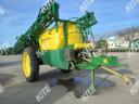 John Deere M740i