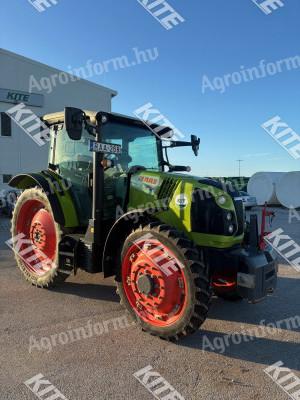 Claas Arion 450