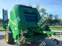 John Deere V451M