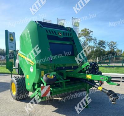 John Deere V451M