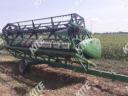 John Deere W540 2WD