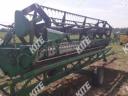 John Deere W540 2WD