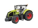 játék traktor Claas Axion 950, Bruder