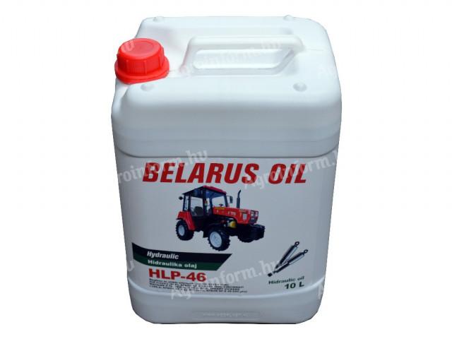 Hidraulikaolaj Belarus HLP 46, 10 literes