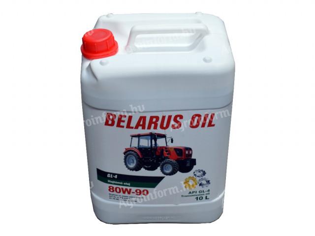 Hajtóműolaj Belarus 80W-90 10 liter