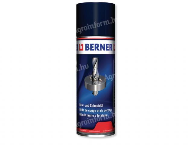 Berner fúró-vágó spray 400ml