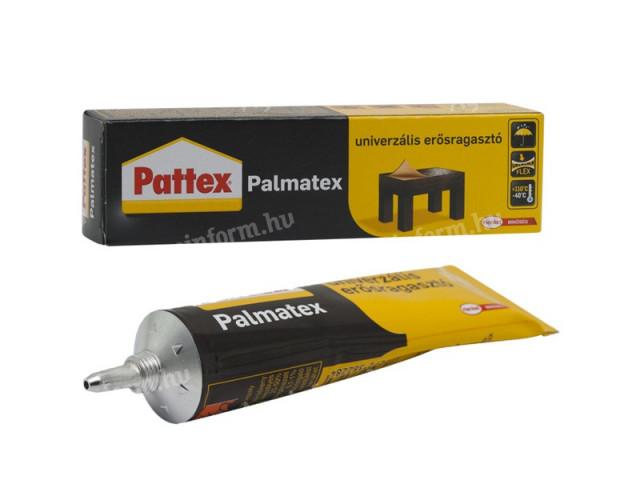 Pattex univerzális erős ragasztó Palmatex 120ml