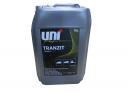 Motorolaj UNI+PERFORMANCE TRANZIT, 15w-40, 10liter