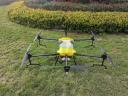 Permetező drón 30 literes - Extra felszereltséggel, AGRDrone JT-30L-606, AGRDRONE