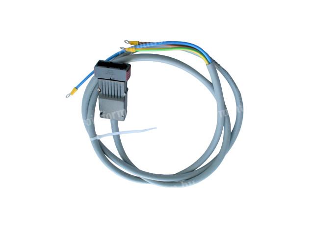 Monosem-hez Duo Power kábel Elektromos Műtrágyaszóróhoz 445m2810 hivatkozással