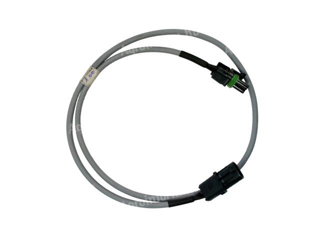 Monosem-hez 2 útas hosszabbító kábel LG 1m00