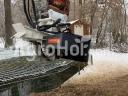 Sonstige Baumstumpffräse mit 470 mm Schneidrad für Bagger