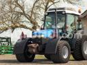 New Holland TR90 Traktor mit umkehrbarem Sitz/Lenkrad