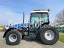 New Holland TR90 Traktor mit umkehrbarem Sitz/Lenkrad