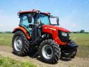 YTO NLY1154 / Traktor mit Kabine, 115 PS