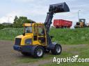 Sonstige Eurotrac T13-CF / Teleskopik Lader (max 3400 kg)