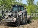 Sonstige Delta XL Black Grizzly / Forstmulcher 225 cm