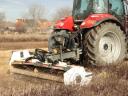 Aardenburg Beta XL Grizzly / Mulcher 240-260 cm