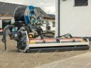 Aardenburg Beta XL Grizzly / Mulcher 180-220 cm