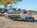 Aardenburg Bion / Selbstfahrender Mulcher mit Hydroantrieb