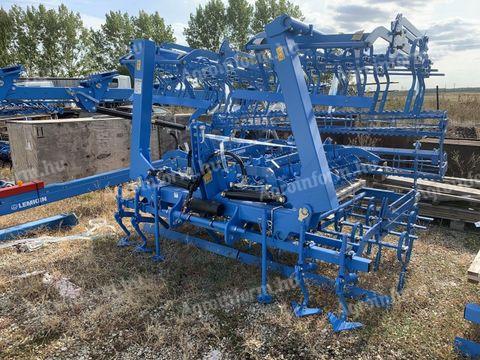 Lemken Korund 8/600 K Gamma