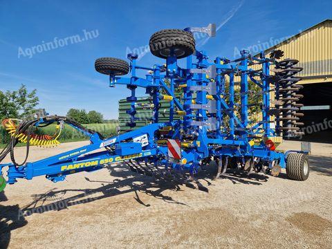 Farmet Fantom FX 650 Classic shallow cultivator