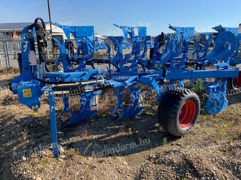 Lemken Juwel 8 M 3+1 N 100