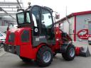 Grizzly 810+T Lader 4x4 inkl. 2 Jahre mobile Garantie