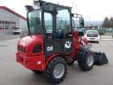 Grizzly Grizzly 08 4WD Hoflader! 2Jahre mobile Garantie!