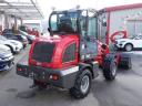 Grizzly 812T Hoflader 4x4 mit 2 Jahren mobile Garantie  