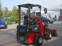 Grizzly Grizzly 807 Allrad elektro Hoflader