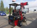 Grizzly Grizzly 807 Allrad elektro Hoflader