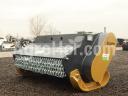 Belafer 120 cm-es erdészeti szárzúzó 5-9 tonnás forgókotróhoz (kalapácsokkal)