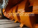 Belafer 150 cm-es erdészeti szárzúzó 20-35 tonnás forgókotróhoz
