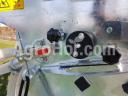 Zocon Munkagépre szerelhető levegőfúvós vetőgép (150 l)