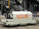 AARDENBURG Vágótárcsás ágvágó (hidraulikus) 1000mm