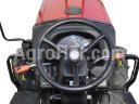 Knegt 55 lóerős elektromos traktor