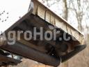 AARDENBURG 180 cm-es hidraulikus szárzúzó oldalkitolással