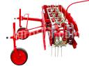 FPM Agromehanika Szalagos rendképző az FPM 407 kétkerekű traktorhoz (1,6 m)
