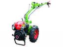FPM Agromehanika Két kerék dízel traktor (4,0 kW/5,44 LE) - KM178F Campes motorral