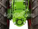FPM Agromehanika Két kerék traktor (6,3 kW/8,57K) - KM186R Campes motorral