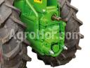 FPM Agromehanika Két kerék traktor elektromos indítással (14 ks) km 192 Campes motorral