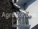 AARDENBURG 150 cm-es hidrohajtású talajmaró