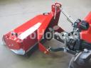 Morellato Mulcsozó / szárzúzó kétkerekű traktorokhoz, előre vagy hátulra szerelhető 50 cm
