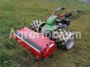 Morellato Mulcsozó / szárzúzó kétkerekű traktorokhoz, előre vagy hátulra szerelhető 100 cm