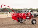 Morellato Dupla szíjas rendkezelő kétkerekű traktorok számára 125 cm