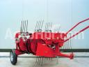 Morellato Dupla szíjas rendkezelő kétkerekű traktorok számára 145 cm
