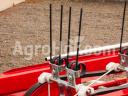 Morellato Dupla szíjas rendkezelő kétkerekű traktorok számára 145 cm
